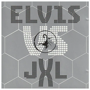 ELVIS PRESLEY - A LITTLE LESS CONVERSATION / CD SINGLE