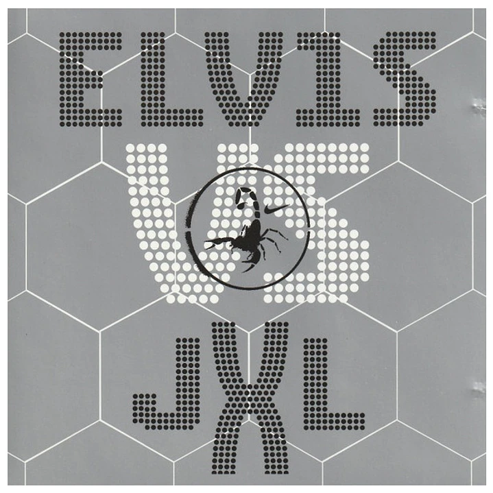 ELVIS PRESLEY - A LITTLE LESS CONVERSATION / CD 1
