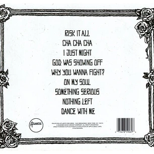BRUNO MARS - THE ROMANTIC / CD