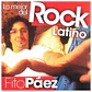 FITO PÁEZ - LO MEJOR DEL ROCK LATINO / CD - Miniatura 1