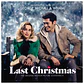 GEORGE MICHAEL - LAST CHRISTMAS  (THE ORIGINAL MOTION PICTURE SOUNDTRACK) / CD - Miniatura 1
