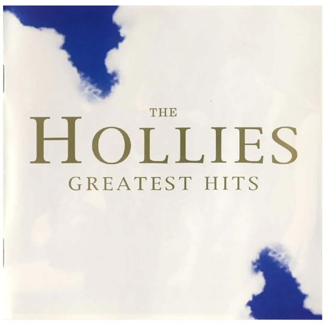 THE HOLLIES - GREATEST HITS / CD 1