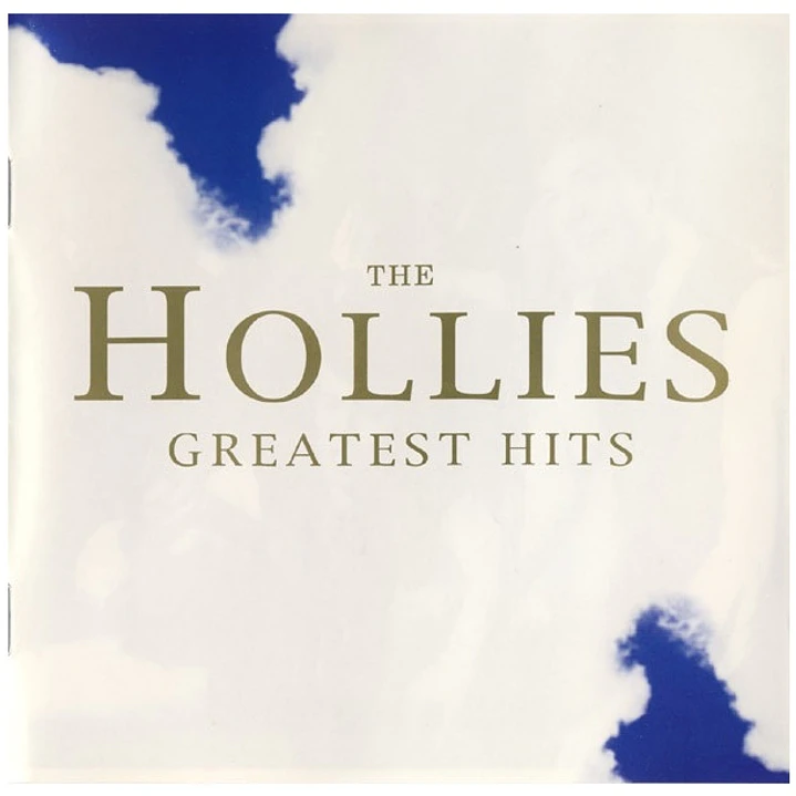 THE HOLLIES - GREATEST HITS / CD 1