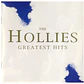 THE HOLLIES - GREATEST HITS / CD - Miniatura 1