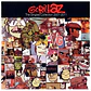 GORILLAZ - THE SINGLES COLLECTION 2001-2011 / CD - Miniatura 1