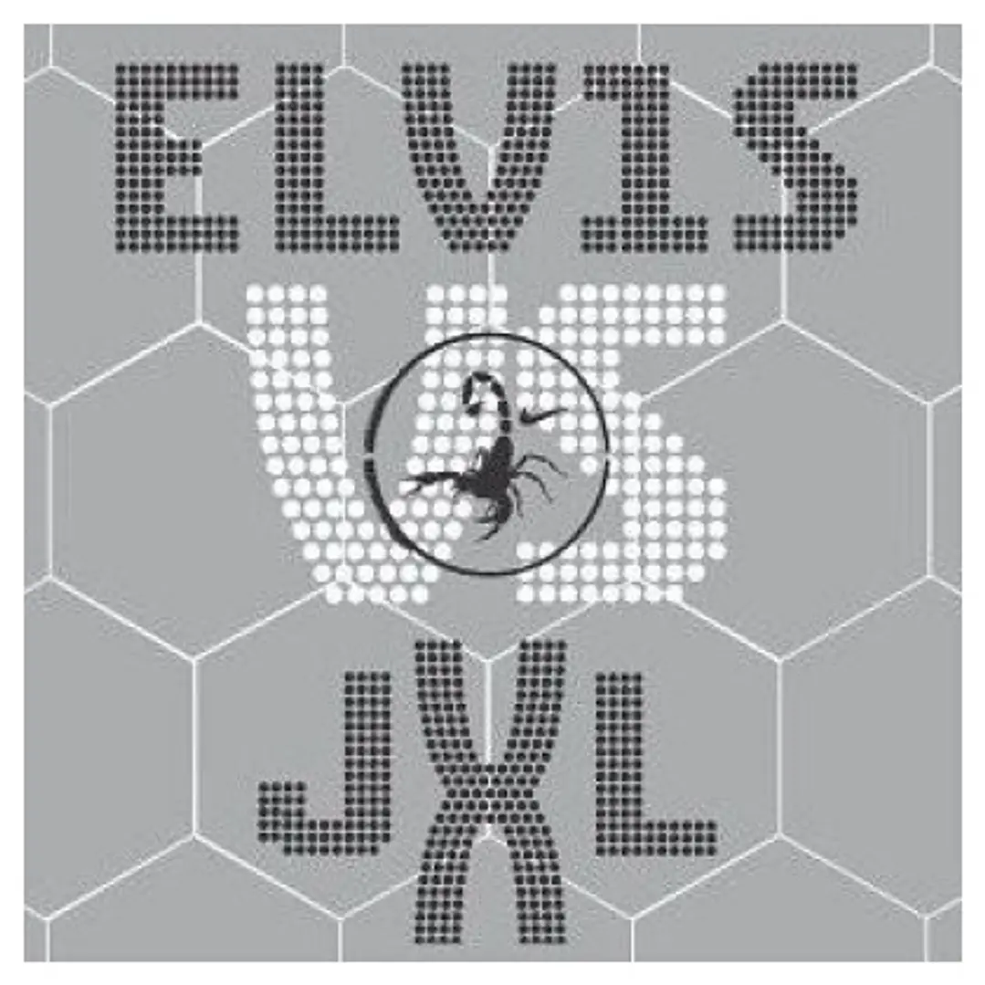 ELVIS PRESLEY - A LITTLE LESS CONVERSATION / CD 2
