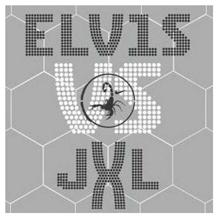 ELVIS PRESLEY - A LITTLE LESS CONVERSATION / CD 2