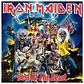 IRON MAIDEN - BEST OF THE BEAST / CD - Miniatura 1