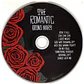 BRUNO MARS - THE ROMANTIC / CD - Miniatura 3