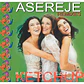 LAS KETCHUP - ASEREJE (REMIXES) / CD - Miniatura 1