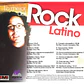 FITO PÁEZ - LO MEJOR DEL ROCK LATINO / CD - Miniatura 2
