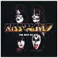 KISS - KISSWORLD (THE BEST OF KISS) / CD - Miniatura 1
