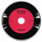 BEE GEES - THEIR GREATEST HITS: THE RECORD / CD - Miniatura 4