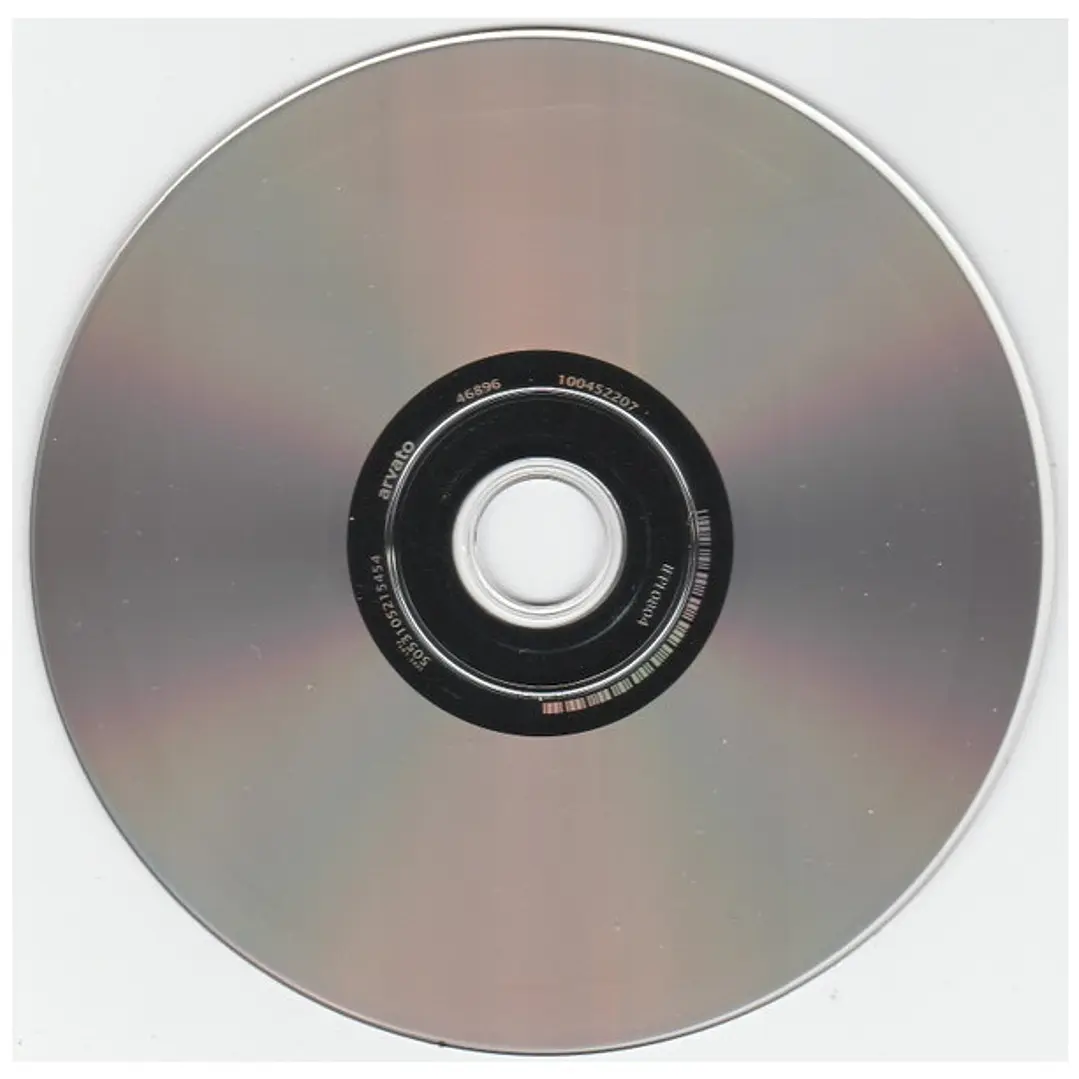 EL CUARTETO DE NOS - PORFIADO / CD 4