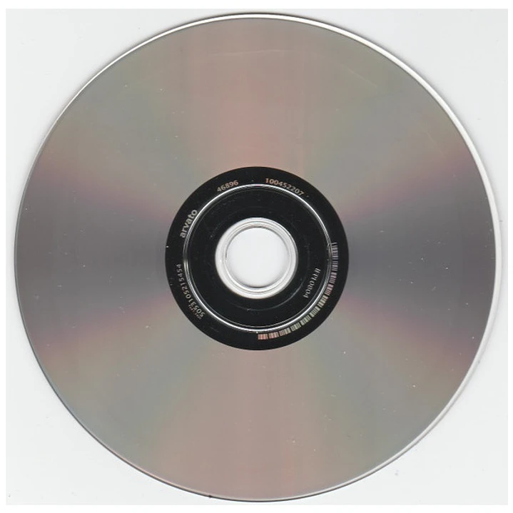 EL CUARTETO DE NOS - PORFIADO / CD 4