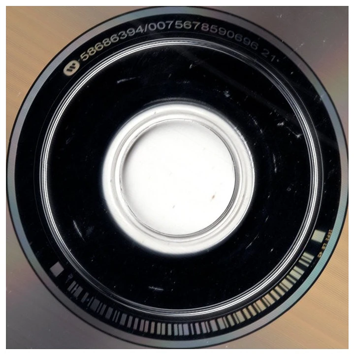 BRUNO MARS - THE ROMANTIC / CD 4