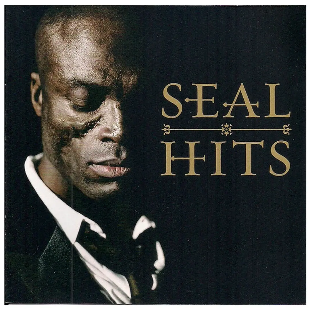 SEAL - HITS / CD 1