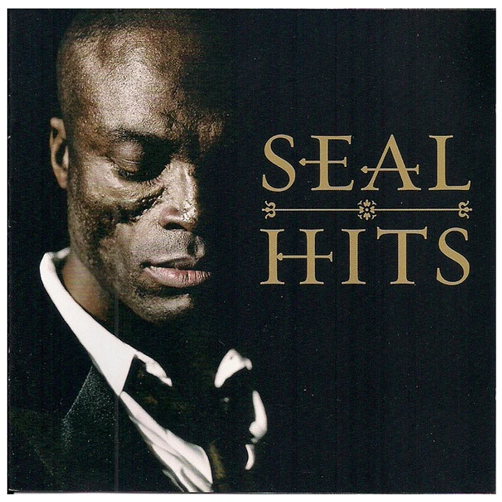 SEAL - HITS / CD 1