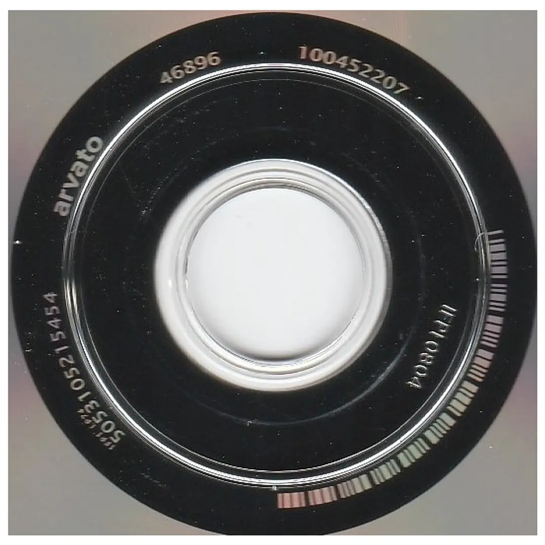 EL CUARTETO DE NOS - PORFIADO / CD 5
