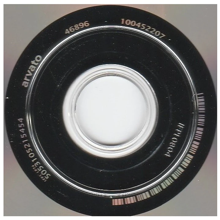 EL CUARTETO DE NOS - PORFIADO / CD 5