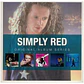 SIMPLY RED - ORIGINAL ALBUM SERIES / CD - Miniatura 1