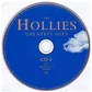 THE HOLLIES - GREATEST HITS / CD - Miniatura 4