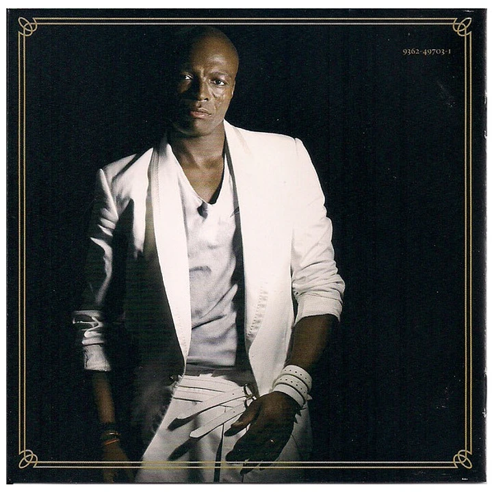SEAL - HITS / CD 2