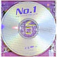 NO. 1 THE HITS OF THE YEAR- VARIOUS  / CD - Miniatura 3