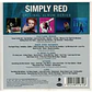 SIMPLY RED - ORIGINAL ALBUM SERIES / CD - Miniatura 2