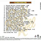 ONLY ROCK 'N' ROLL 1985-1989 - VARIOUS / CD - Miniatura 3