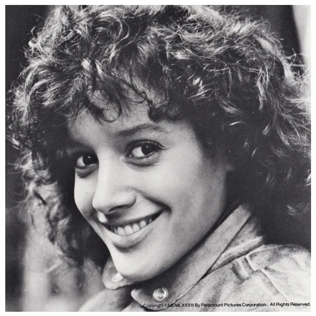FLASHDANCE - SOUNDTRACK / CD 5