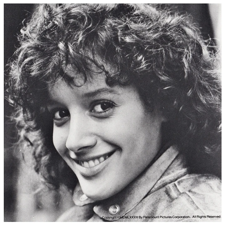 FLASHDANCE - SOUNDTRACK / CD 5