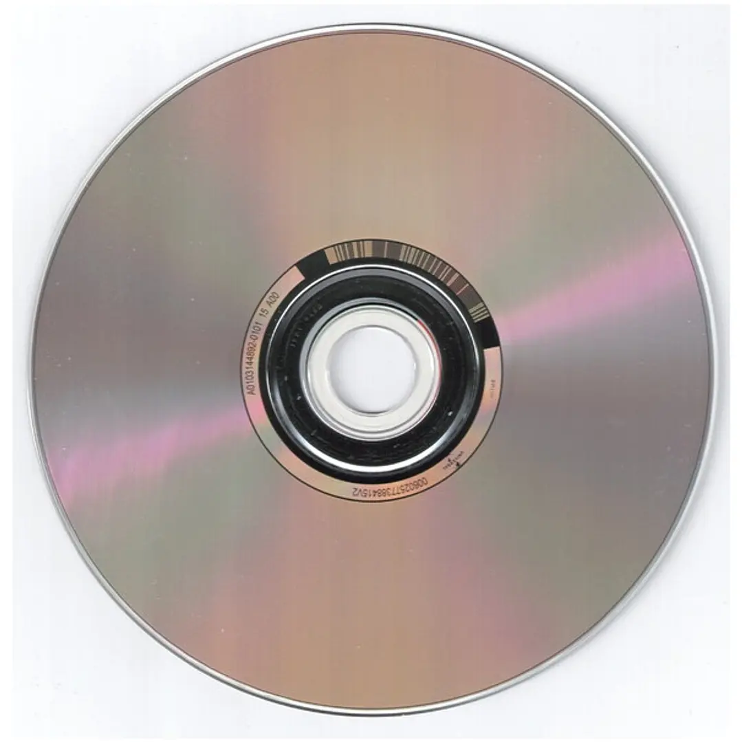 KISS - KISSWORLD (THE BEST OF KISS) / CD 4