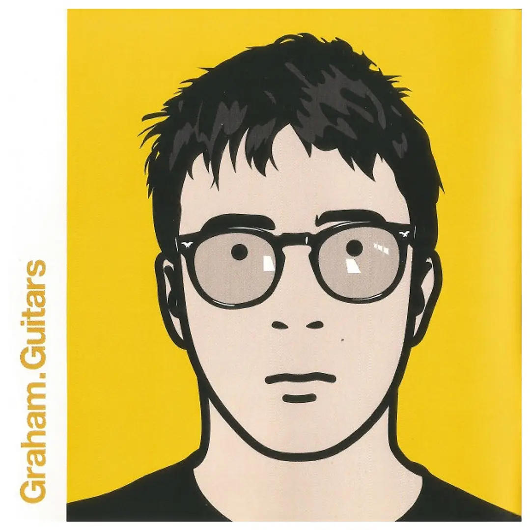 BLUR - THE BEST OF / CD 7