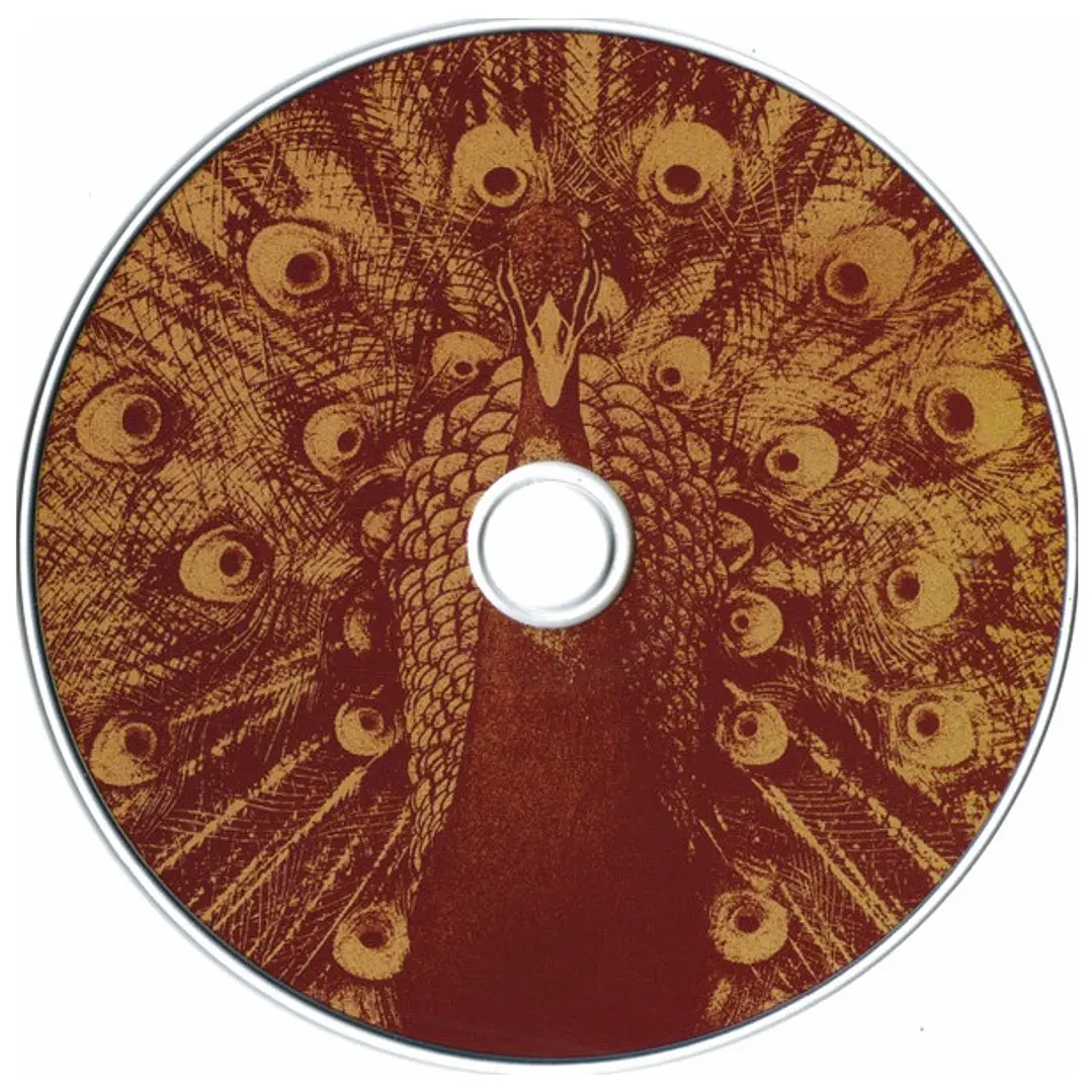 SILK SONIC - AN EVENING WITH SILK SONIC / CD 3