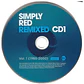 SIMPLY RED - REMIXED VOL. 1 (1985–2000) / CD - Miniatura 3