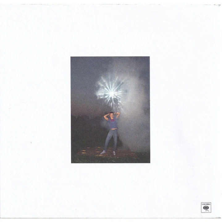 HARRY STYLES - KISS ALL THE TIME. DISCO, OCCASIONALLY. / CD 6