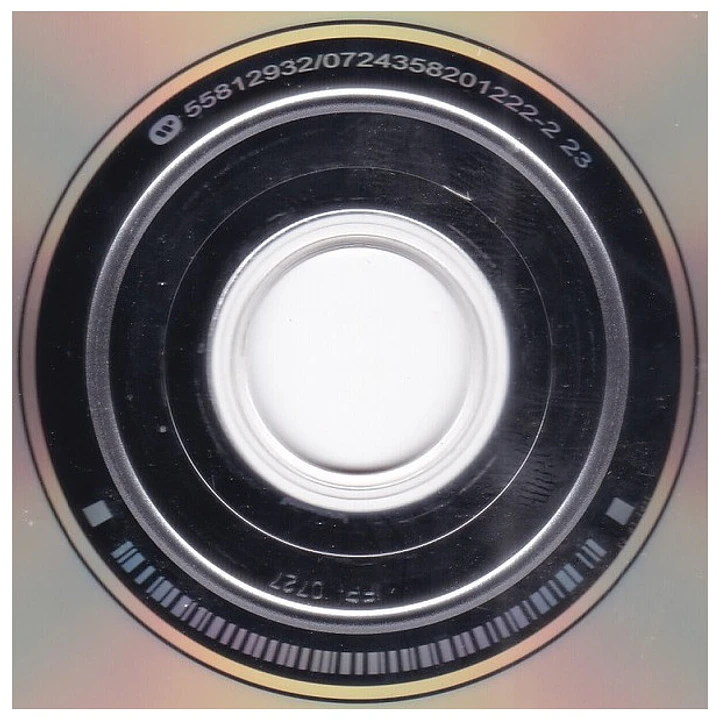 THE HOLLIES - GREATEST HITS / CD 6