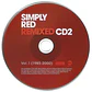 SIMPLY RED - REMIXED VOL. 1 (1985–2000) / CD - Miniatura 4