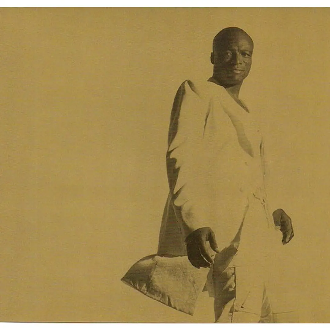 SEAL - HITS / CD 4