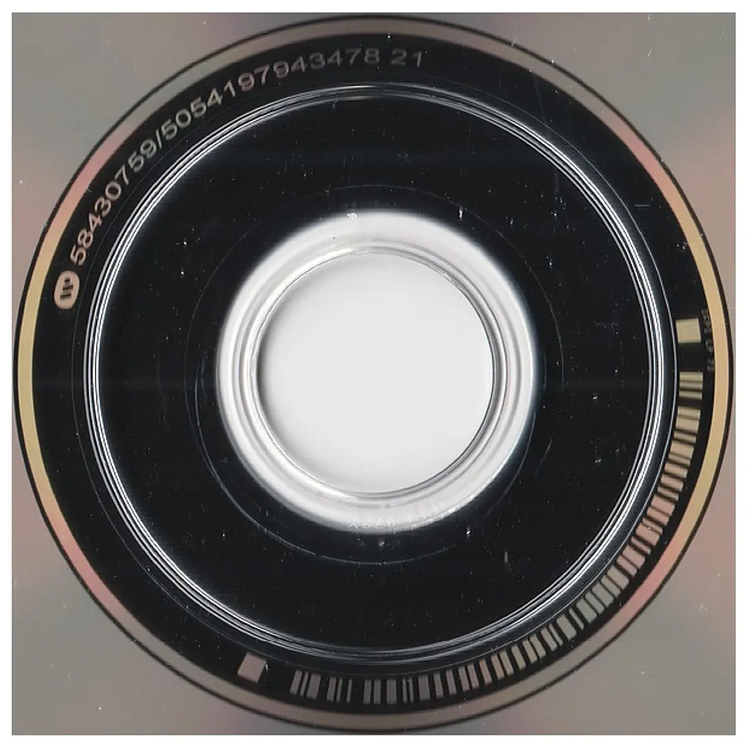 DUA LIPA - RADICAL OPTIMISM / CD 7