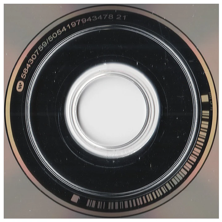 DUA LIPA - RADICAL OPTIMISM / CD 7