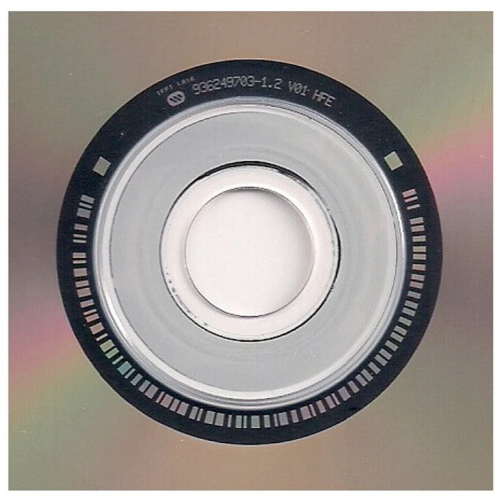 SEAL - HITS / CD 6