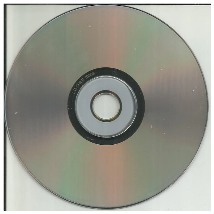 LUCYBELL - TODOS SUS EXITOS / CD 8