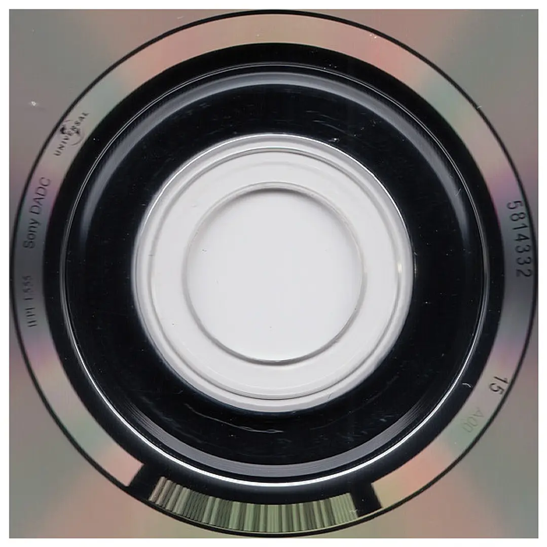 SANDRA - THE ESSENTIAL / CD 7