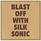 SILK SONIC - AN EVENING WITH SILK SONIC / CD - Miniatura 7