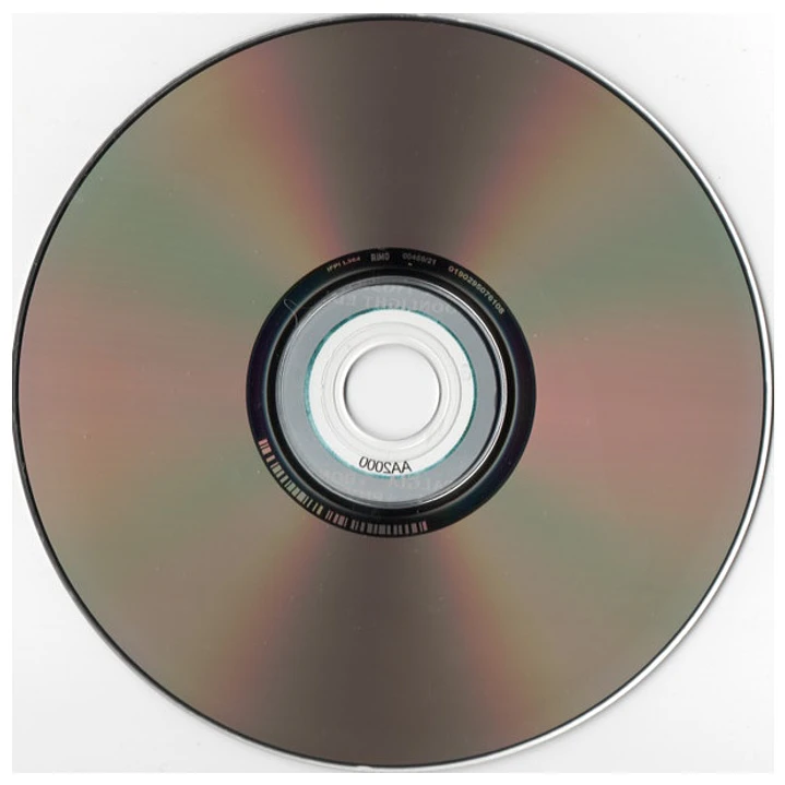 DUA LIPA - FUTURE NOSTALGIA - THE MOONLIGHT EDITION / CD 10