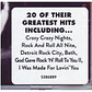 KISS - KISSWORLD (THE BEST OF KISS) / CD - Miniatura 9