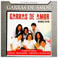 GARRAS DE AMOR - GRANDES EXITOS / CD - Miniatura 1