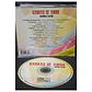 GARRAS DE AMOR - GRANDES EXITOS / CD - Miniatura 4